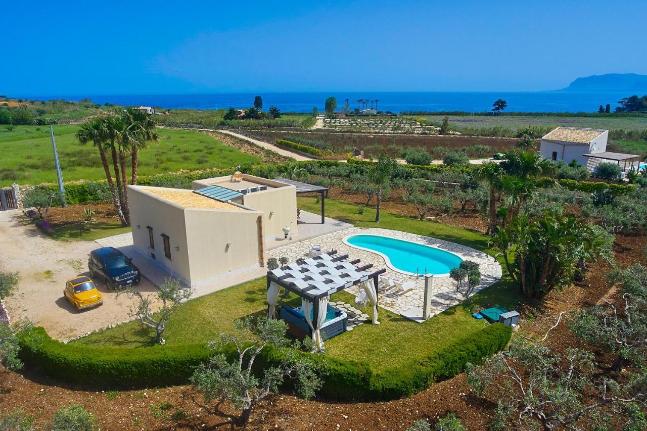 Villa Delle Stelle 스코펠로 외부 사진