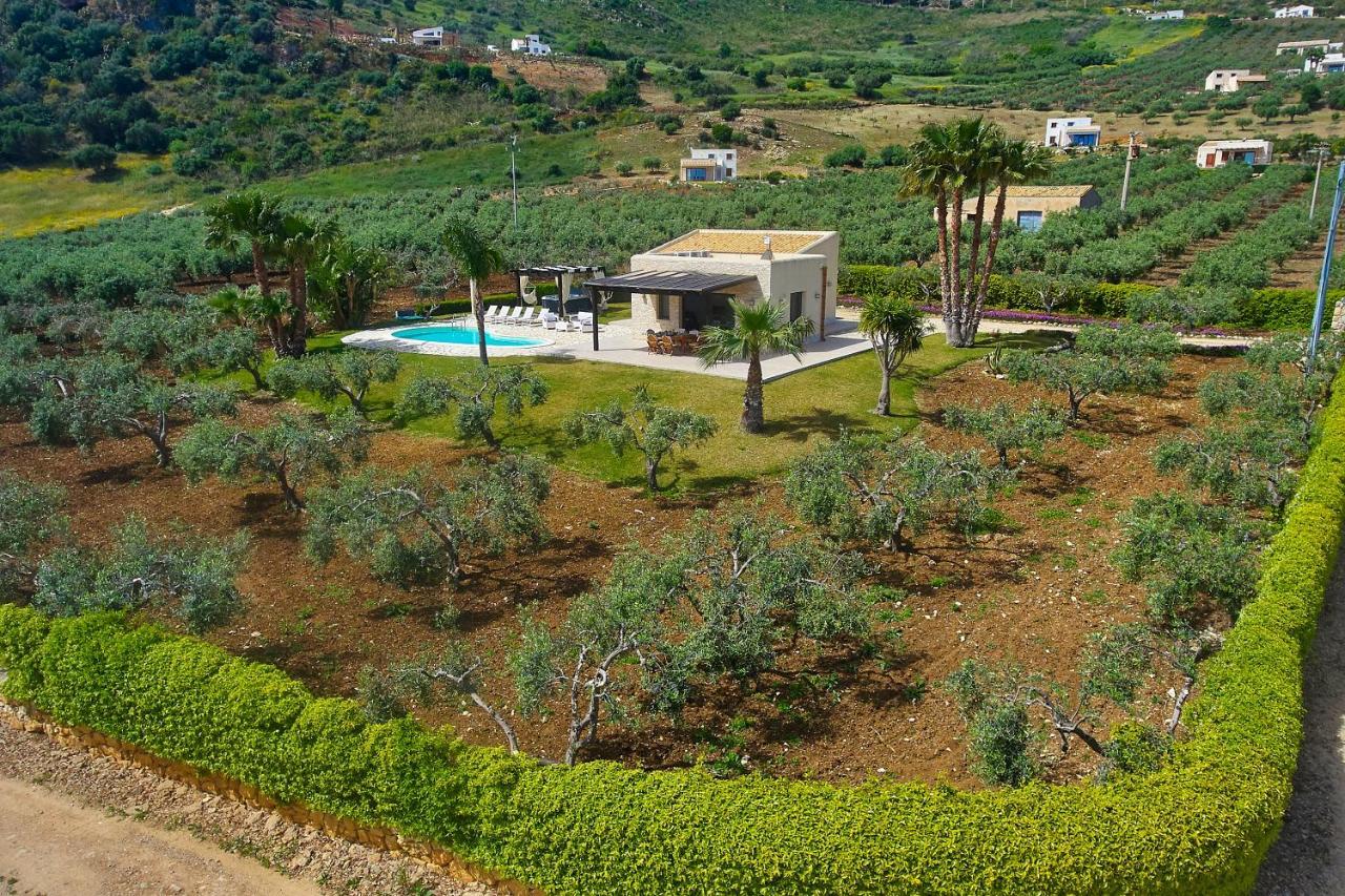 Villa Delle Stelle 스코펠로 외부 사진