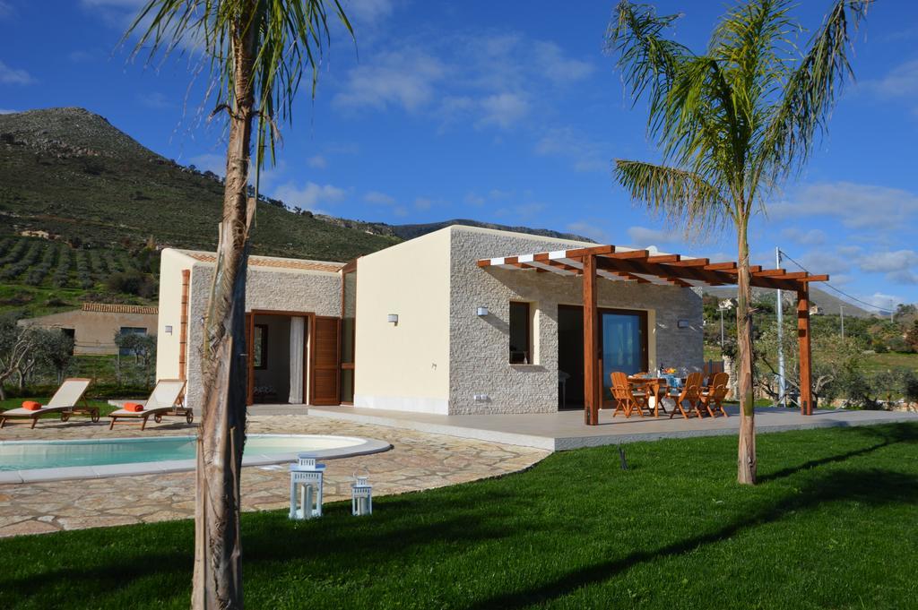 Villa Delle Stelle 스코펠로 객실 사진