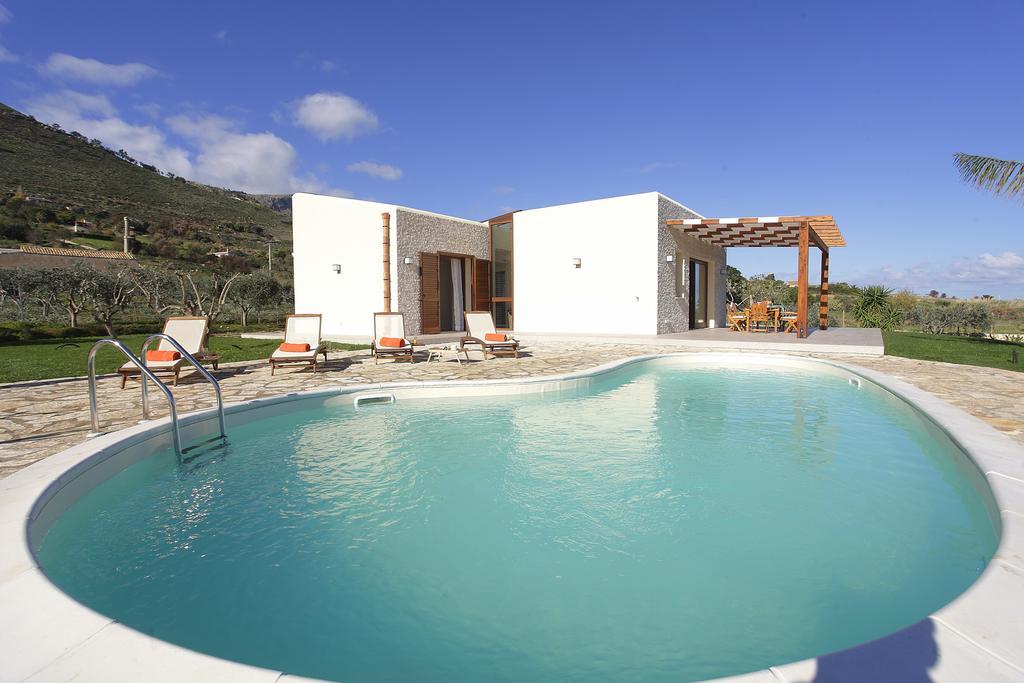 Villa Delle Stelle 스코펠로 객실 사진