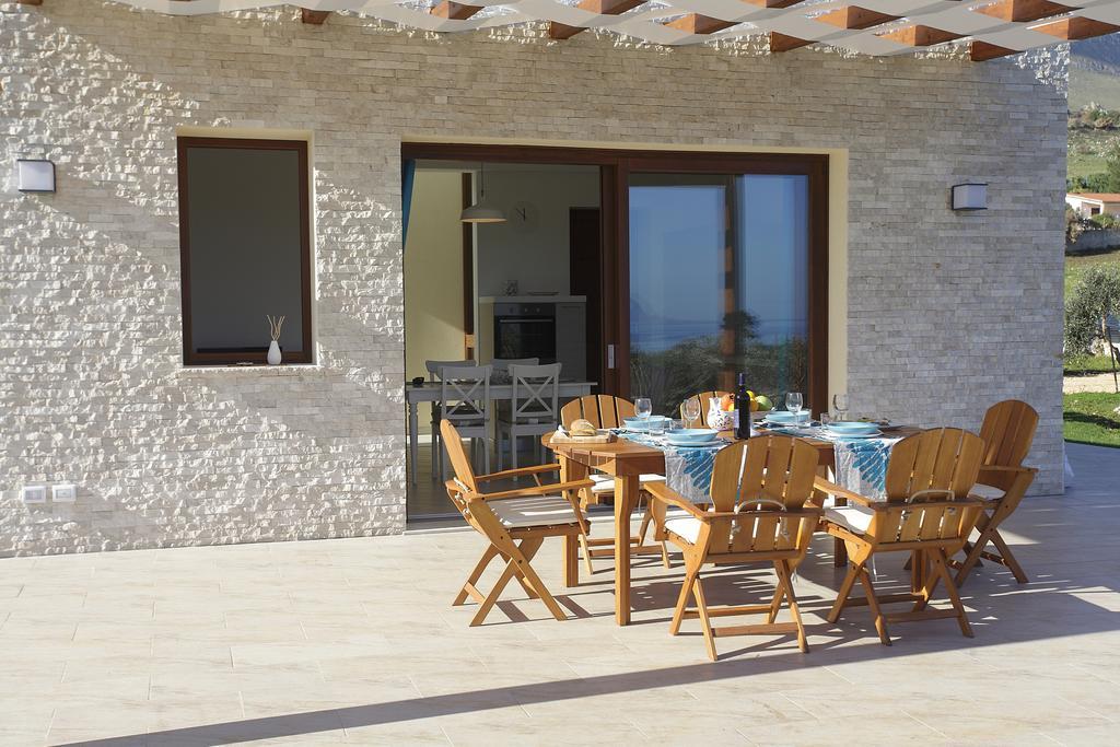 Villa Delle Stelle 스코펠로 객실 사진