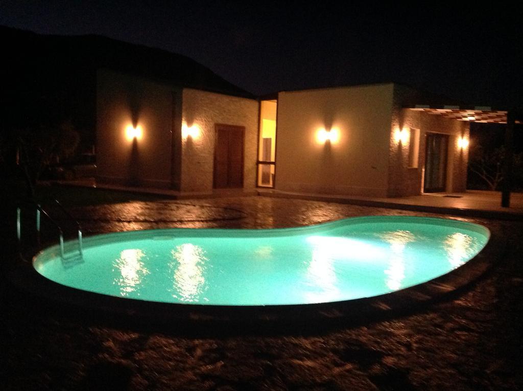 Villa Delle Stelle 스코펠로 객실 사진