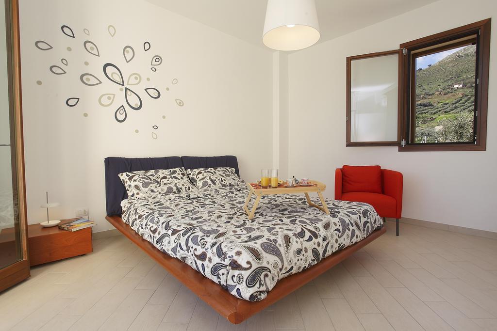 Villa Delle Stelle 스코펠로 객실 사진