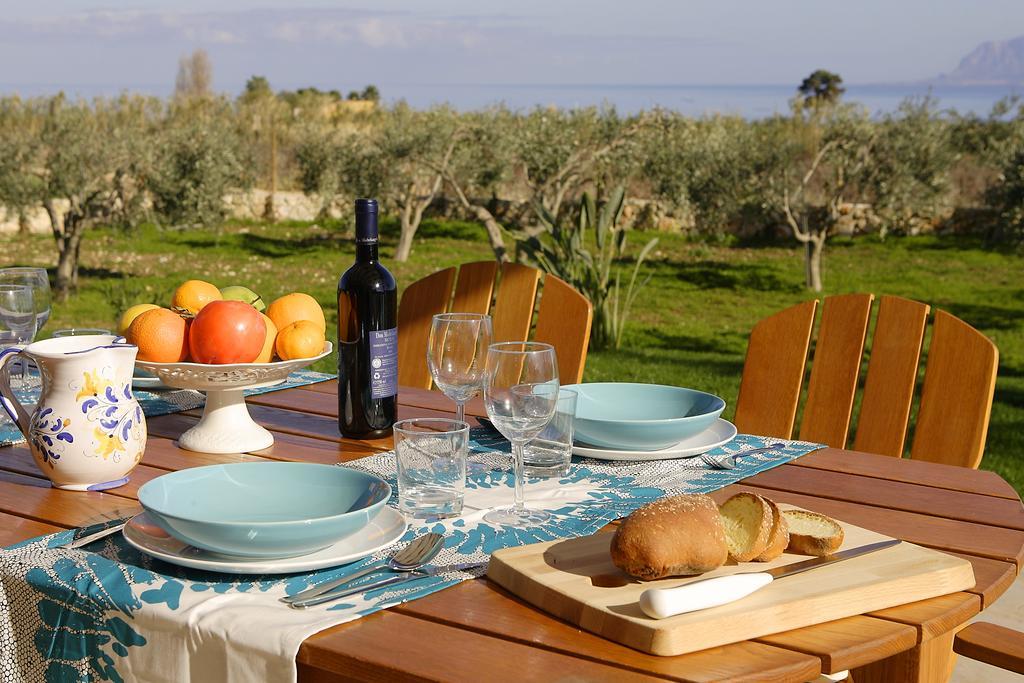 Villa Delle Stelle 스코펠로 객실 사진