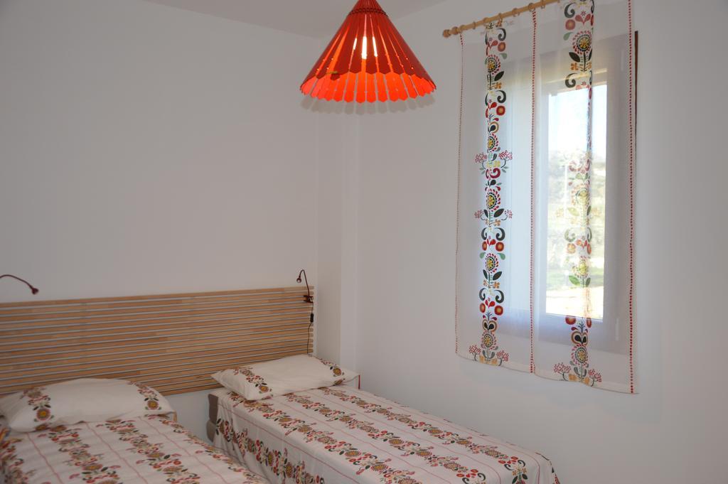Villa Delle Stelle 스코펠로 객실 사진
