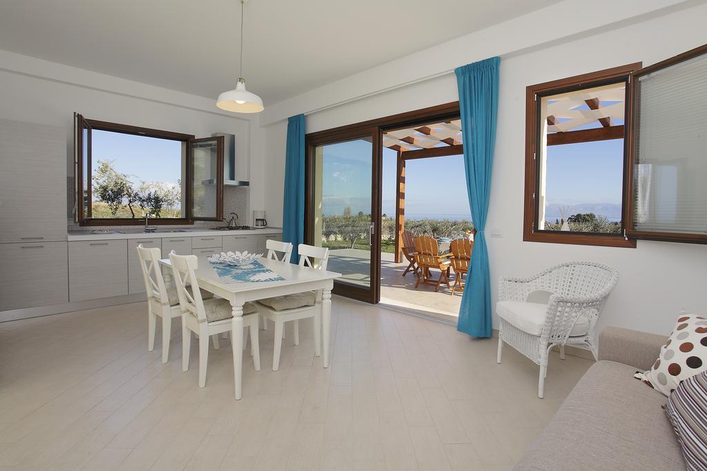 Villa Delle Stelle 스코펠로 객실 사진