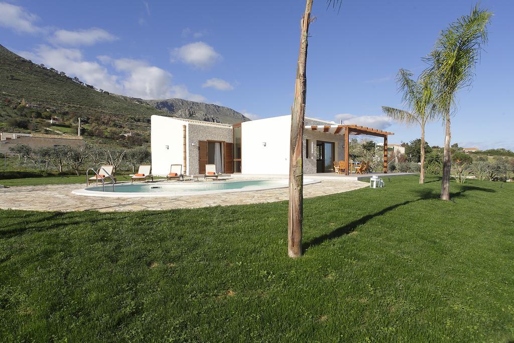 Villa Delle Stelle 스코펠로 객실 사진